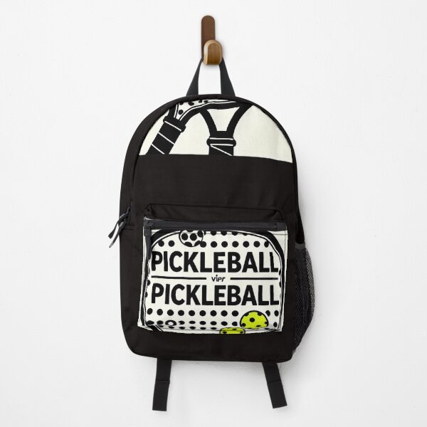 Item preview, pickleball paddles on display sports art design designed and sold by SmashingDeals.