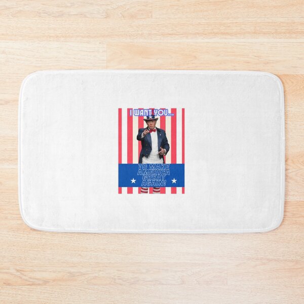 Item preview, Donald Trump Make America Great Again designed and sold by AreYouLovenIt.