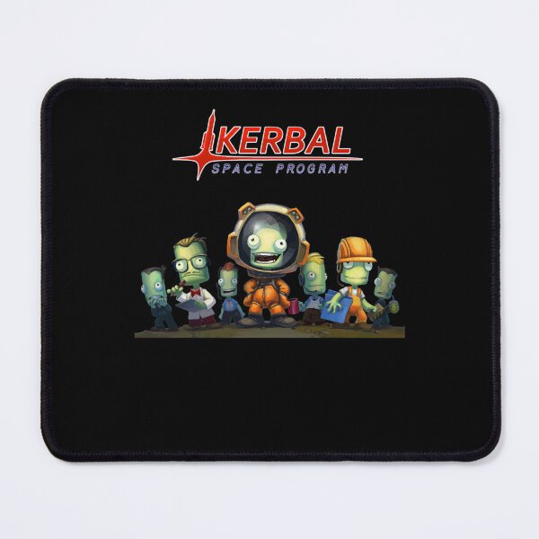 Item preview, Kerbal Space Program KSP Team Classic  designed and sold by TavaresQuigley.