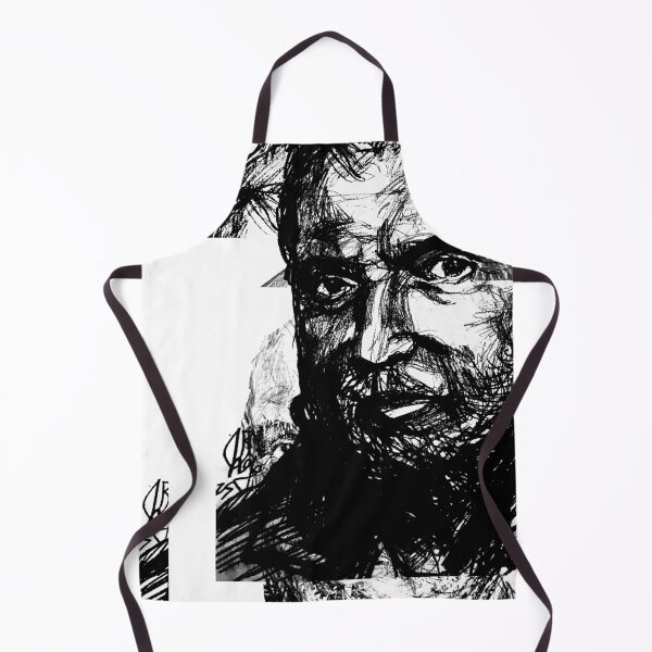 Item preview, SD41A - DOOR - Composition on the "Old Man with the Earring" designed and sold by jerôme hémain.