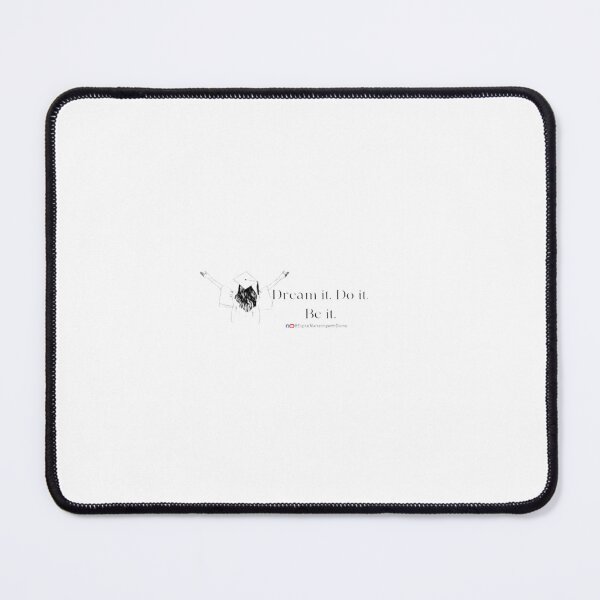 Item preview, Dream it. Do it. Be it. designed and sold by DMD-PRODUCTS.