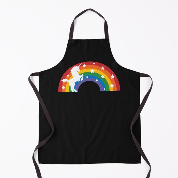 Item preview, Retro Unicorn And Rainbow (1) designed and sold by xqklwnyqv.