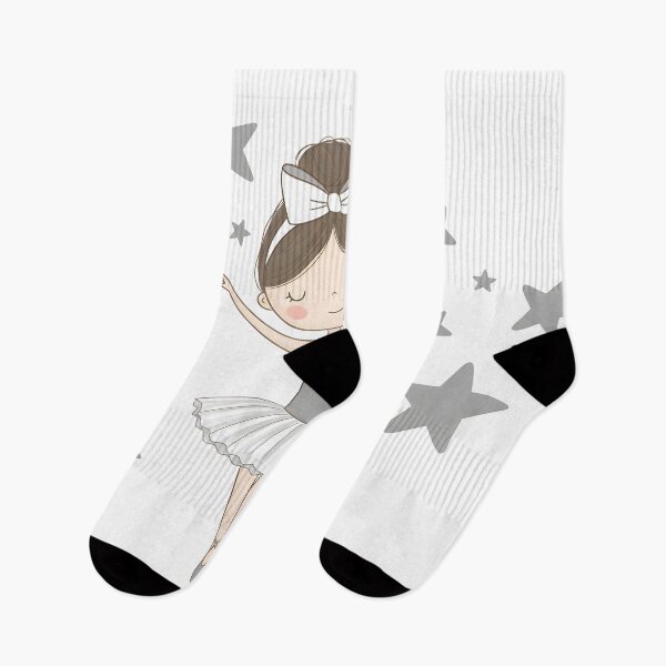 Item preview, A Ballerina's Magical Dream designed and sold by Creaciontrompiz.