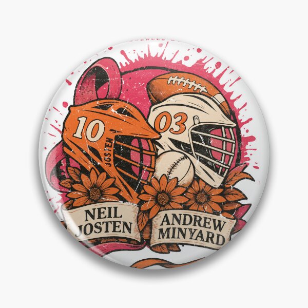 Item preview, Neil Josten & Minyard Palmetto state foxes Vintage aftg Bookish designed and sold by RamblingsRose.