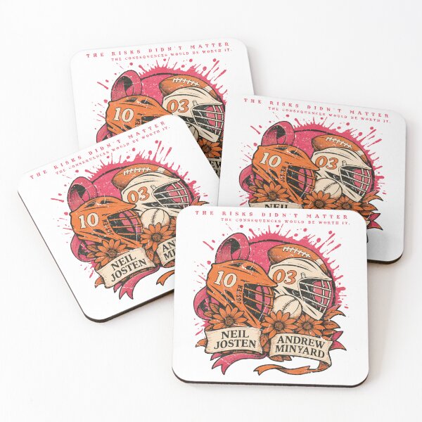 Item preview, Neil Josten & Minyard Palmetto state foxes Vintage aftg Bookish designed and sold by RamblingsRose.