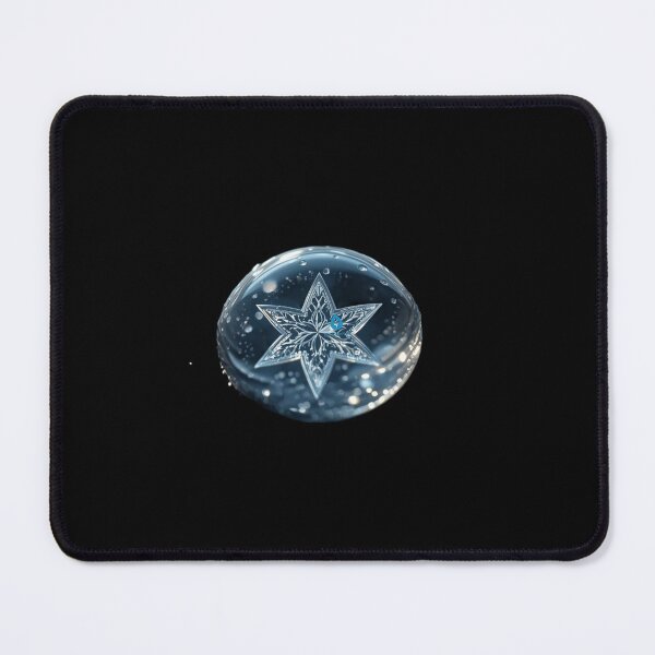 Item preview, seljuk star anatolan seljuk culture magıc star designed and sold by Raindreamart.