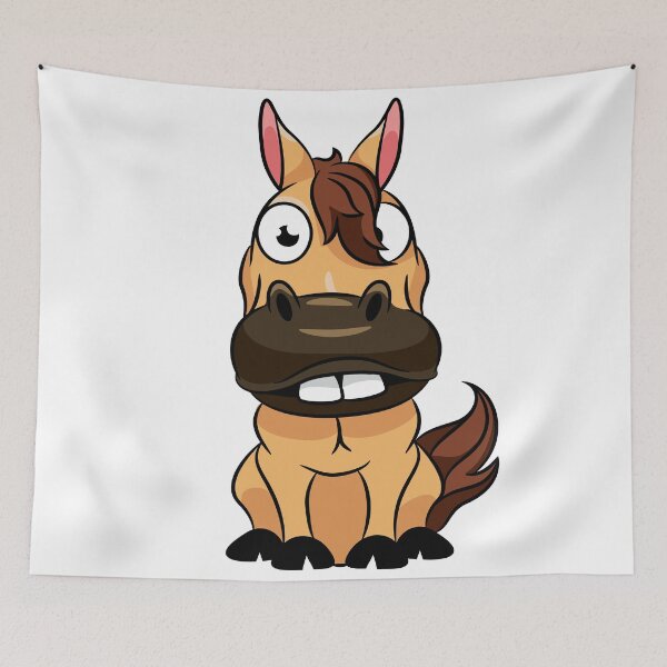 Item preview, a donkey designed and sold by JullBidukha.