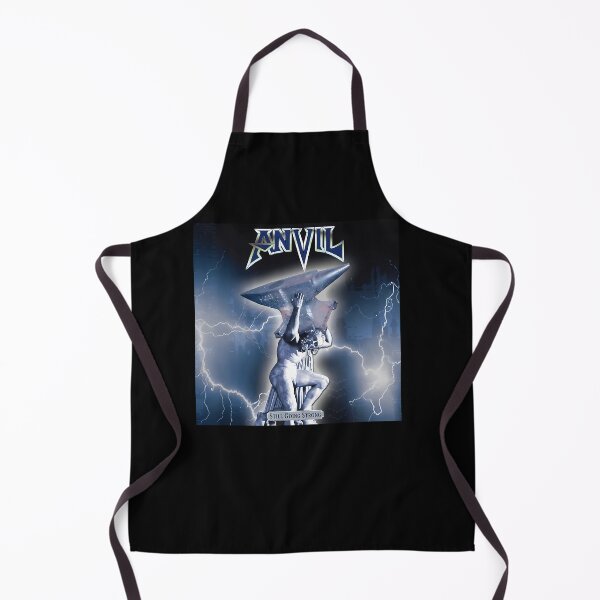 Item preview, Anvil - Still Going Strong Album 2002 830 designed and sold by ClaudSawayn.