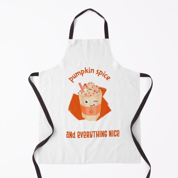 Item preview, Pumpkin Spice and Everything Nice designed and sold by getpund.