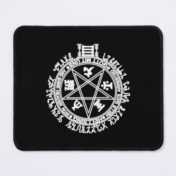 Item preview, ALUCARD'S SIGIL designed and sold by AadTrendy.