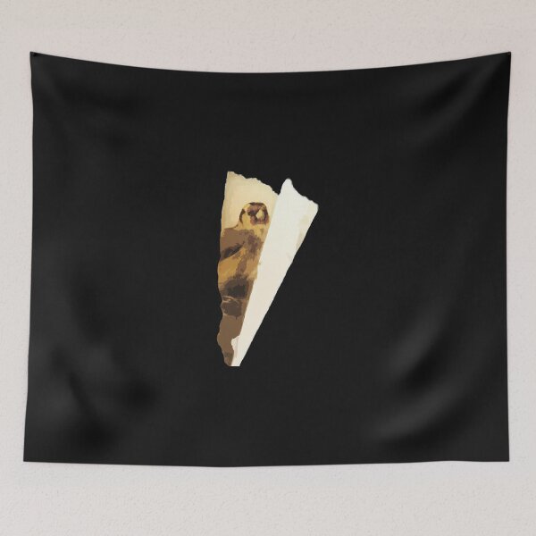 Item preview, Ripped Goldfinch designed and sold by xqklwnyqv.