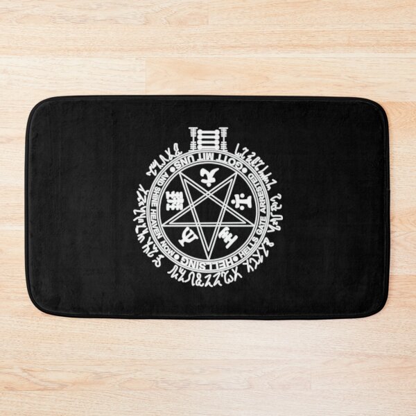 Item preview, ALUCARD'S SIGIL designed and sold by AadTrendy.
