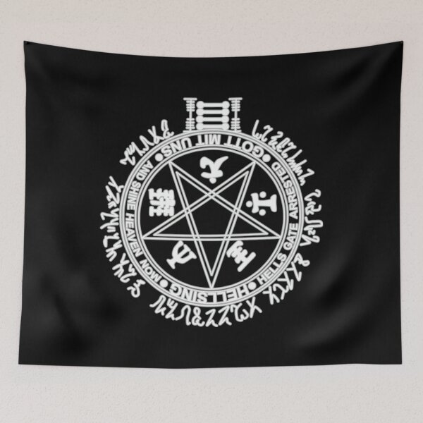 Item preview, ALUCARD'S SIGIL designed and sold by AadTrendy.