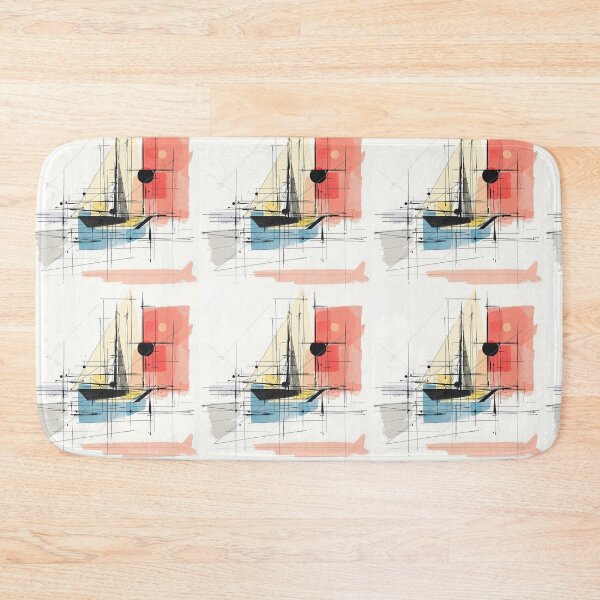 Item preview, abstract journey of the human mind designed and sold by Tarikovich.