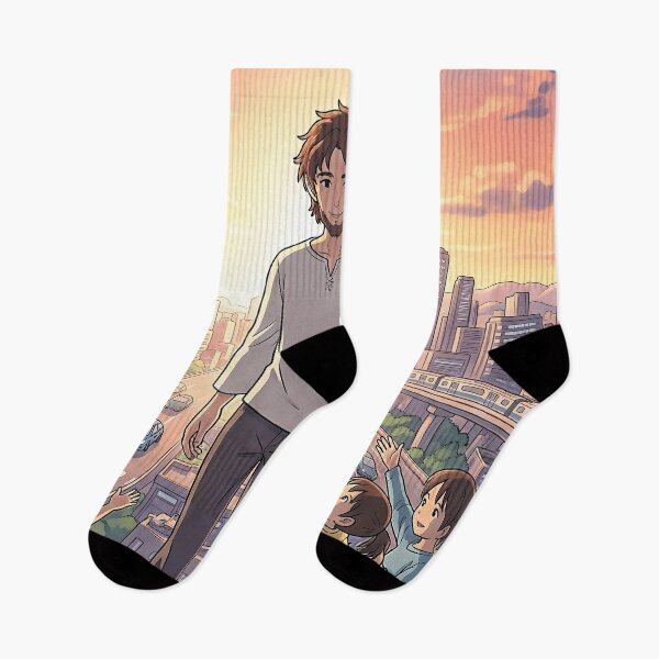 Item preview, Jesus in the City - Modern Compassion designed and sold by EFFATA-ONLINE.