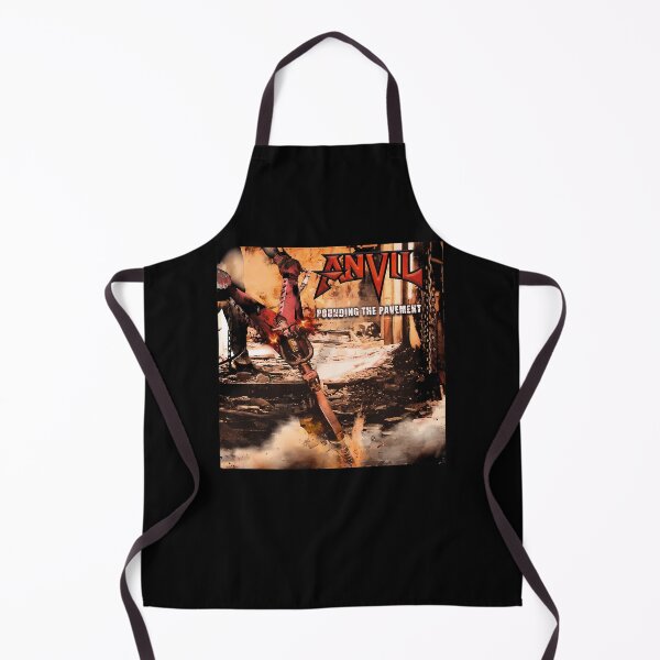 Item preview, Anvil - Pounding The Pavement Album 2018 865 designed and sold by ClaudSawayn.