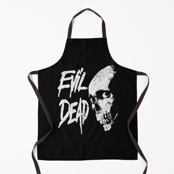 Item preview, Evil Dead - Skull designed and sold by mpotroire.