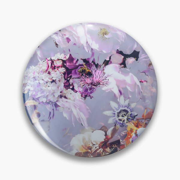 Item preview, Bloom x Bloom #15 designed and sold by Agnieszka M. Zieba.