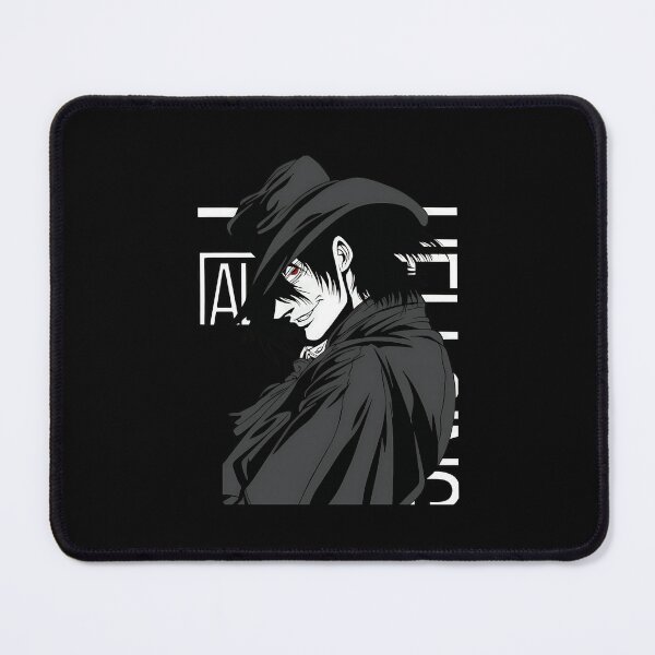 Item preview, Alucard, Hellsing designed and sold by AadTrendy.