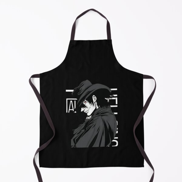 Item preview, Alucard, Hellsing designed and sold by AadTrendy.