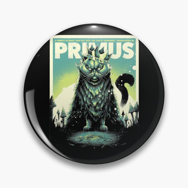 Item preview, Primus Band  designed and sold by HabitationBohe.