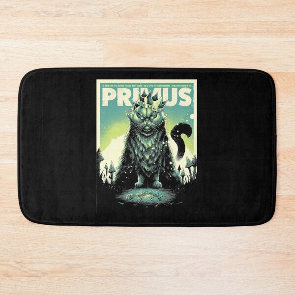 Item preview, Primus Band  designed and sold by HabitationBohe.