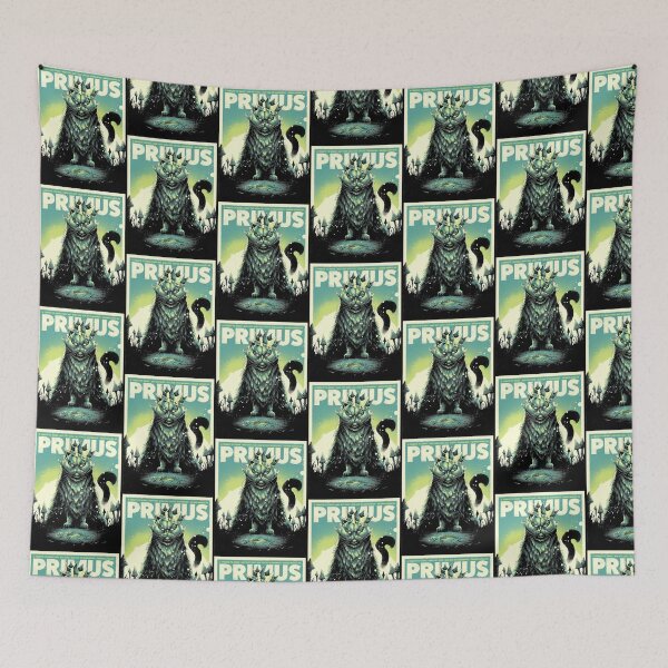 Item preview, Primus Band  designed and sold by HabitationBohe.