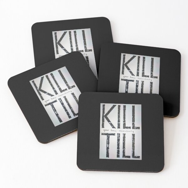 Item preview, Kill Till Classic  designed and sold by TavaresQuigley.