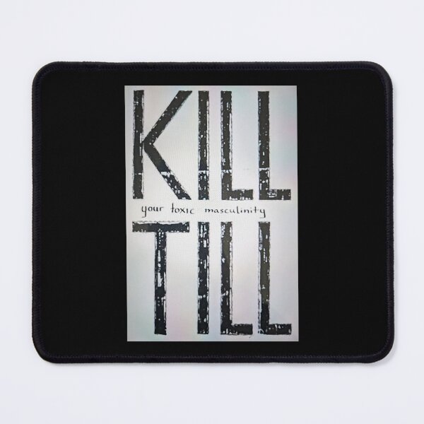 Item preview, Kill Till Classic  designed and sold by TavaresQuigley.