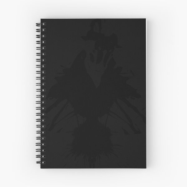 Item preview, Rorschach designed and sold by xqklwnyqv.