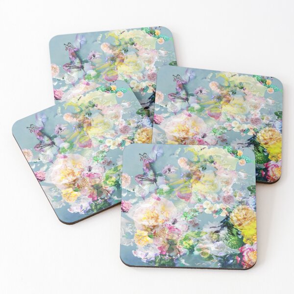 Item preview, Bloom x Bloom #16 designed and sold by Agnieszka M. Zieba.