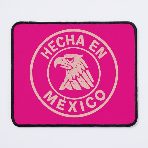 Item preview, Hecha en México designed and sold by MyLifeStyleShop.