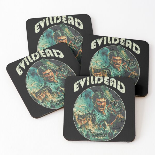 Item preview, Evil Dead 4 designed and sold by mpotroire.