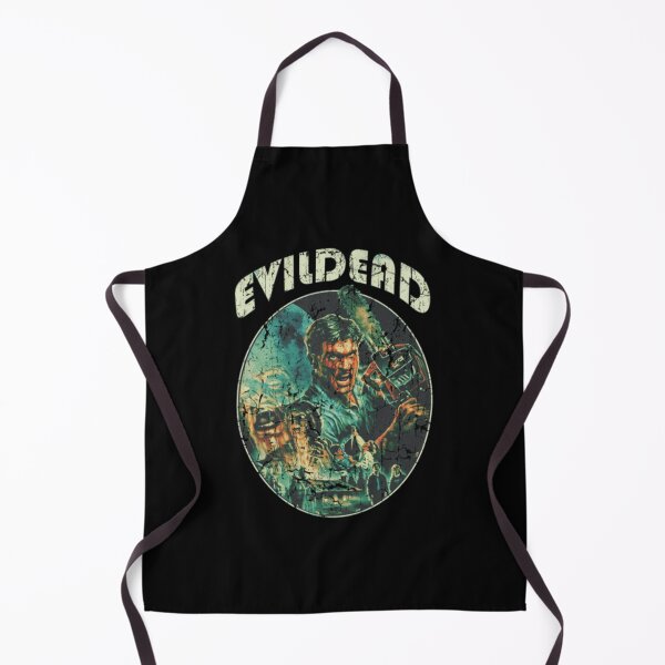 Item preview, Evil Dead 4 designed and sold by mpotroire.