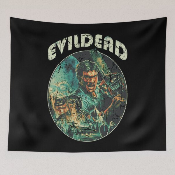 Item preview, Evil Dead 4 designed and sold by mpotroire.