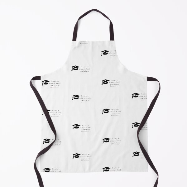 Item preview, It's easy to Achieve if only you Believe designed and sold by DMD-PRODUCTS.