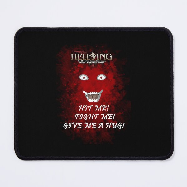 Item preview, Alucard designed and sold by AadTrendy.
