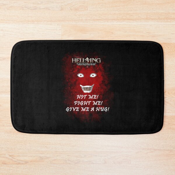 Item preview, Alucard designed and sold by AadTrendy.