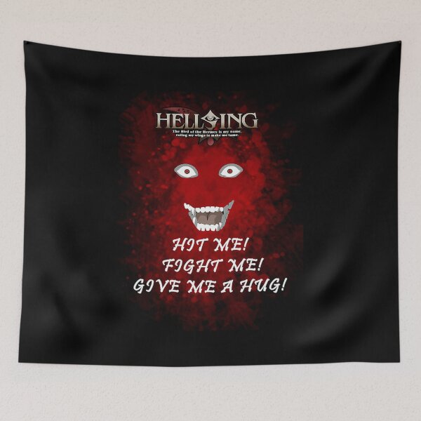 Item preview, Alucard designed and sold by AadTrendy.
