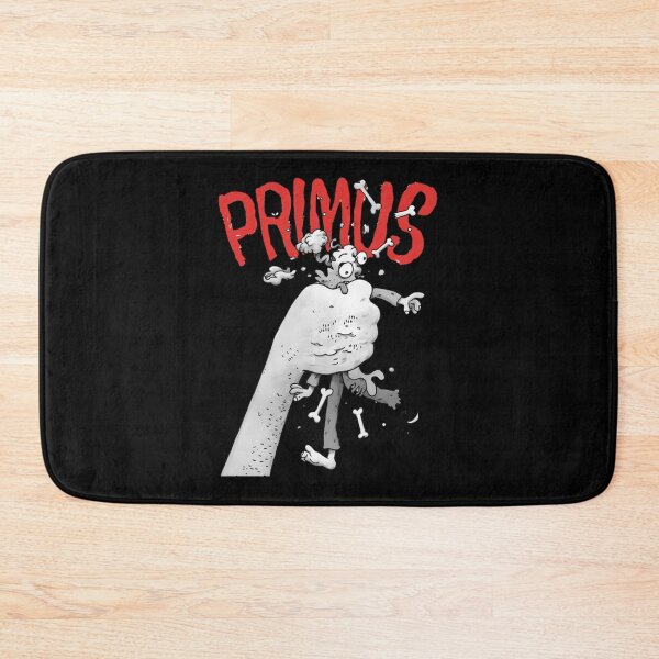 Item preview, Classic Primus Band Fan  designed and sold by HabitationBohe.