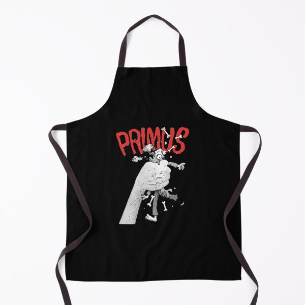 Item preview, Classic Primus Band Fan designed and sold by HabitationBohe.