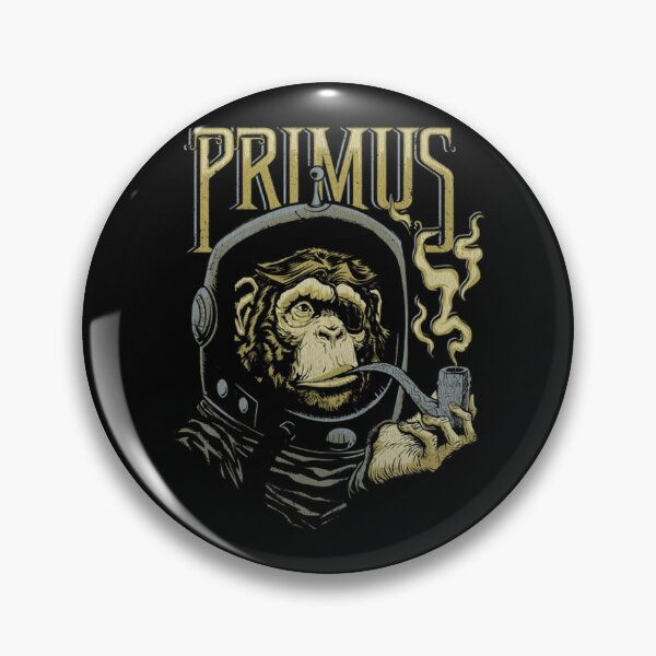Item preview, Primus Ape Prime designed and sold by HabitationBohe.