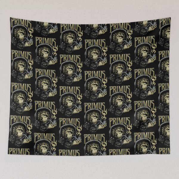 Item preview, Primus Ape Prime designed and sold by HabitationBohe.