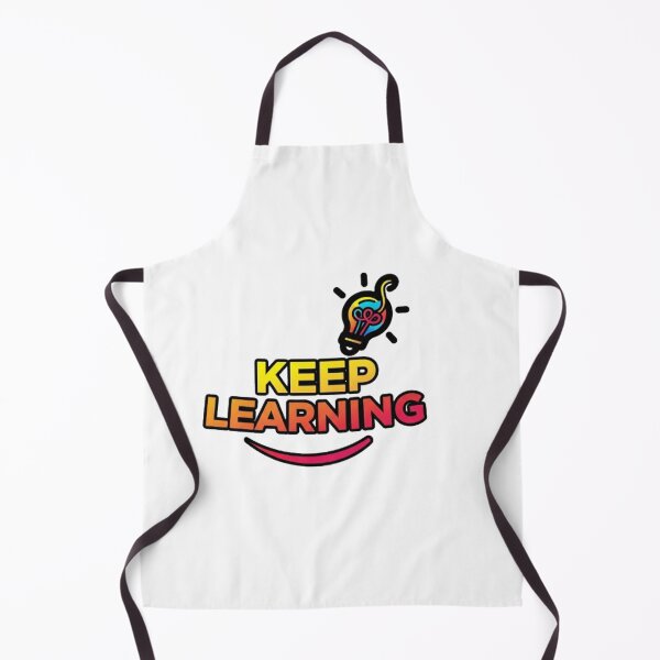 Item preview, KEEP LEARNING designed and sold by likbatonboot.