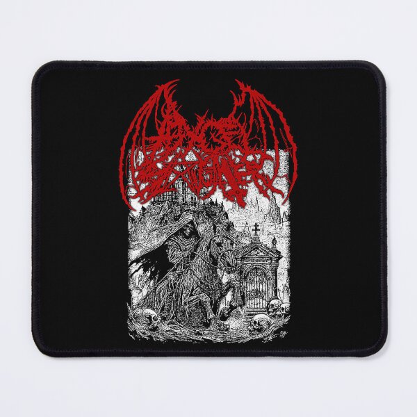 Item preview, Angel Slaughter Horseman 939 designed and sold by ClaudSawayn.