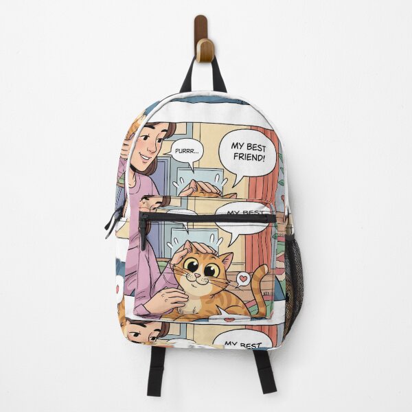 Item preview, My Four-Legged Best Friend designed and sold by Le Pédagogue.