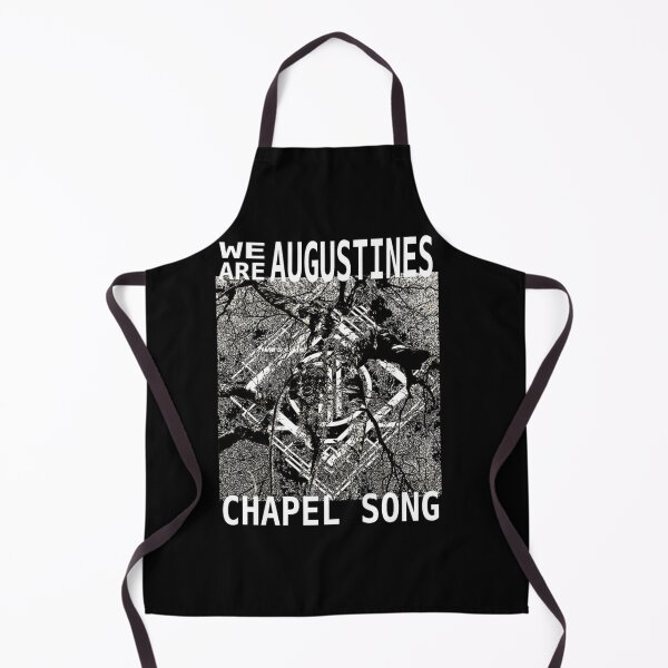 Artikelvorschau, Augustines Chapel Song entworfen und verkauft von TodTalley.