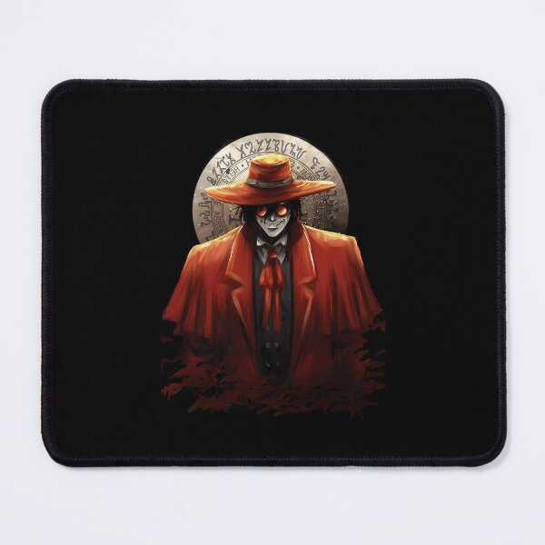 Item preview, Alucard designed and sold by AadTrendy.