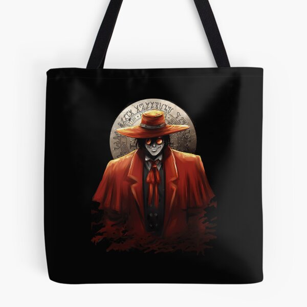 Item preview, Alucard designed and sold by AadTrendy.