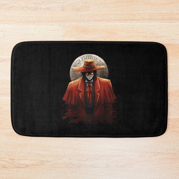 Item preview, Alucard designed and sold by AadTrendy.